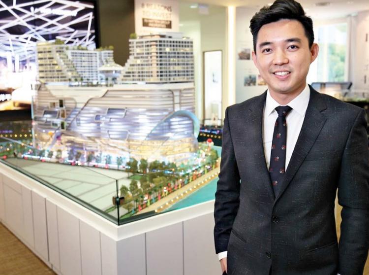 This developer is banking on Malacca’s transformation