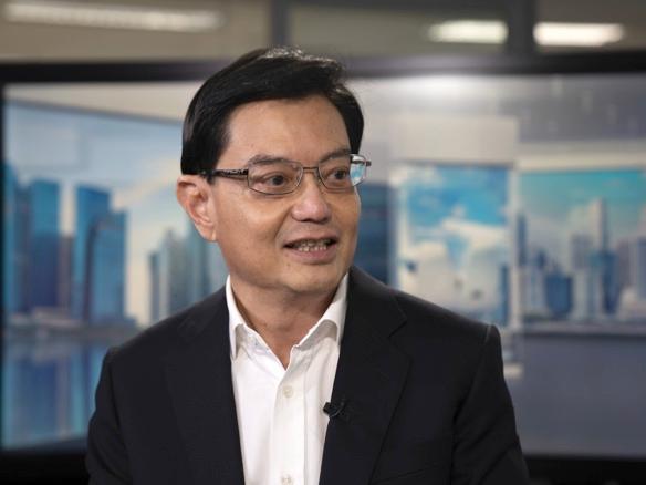 Singapore's aged in line for pre-election budget bonus