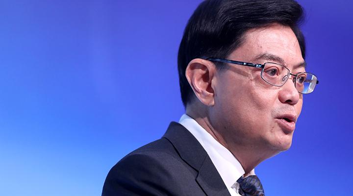 DPM Heng warns against 'excessive expectations' as Singapore awaits Resilience Budget to save virus-hit economy