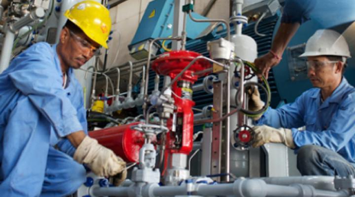 Hiap Seng Engineering sinks into the red; posts 2Q losses of $3.63 mil