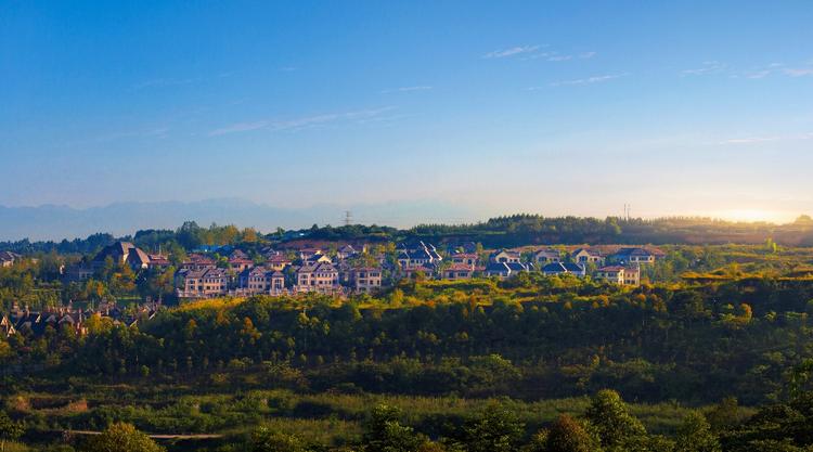 Keppel Land China fully divests Chengdu Hilltop Development for $250.4 mil