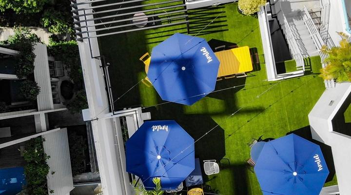 Co-living operator Hmlet raises $54.4 mil in Series B funding