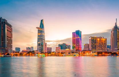 CapitaLand builds on growing Vietnam market