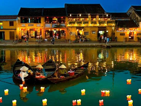 Adventus in JV to develop $14 mil Vietnam resort