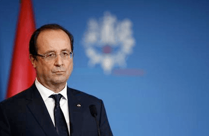 France warns Brexit would be irreversible, single market access at stake