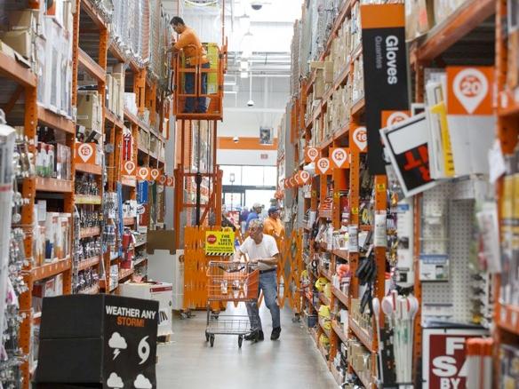 We are adding three US consumer-related stocks based on our contrarian view