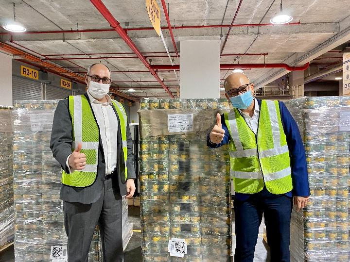 Korea-based Noroo Holdings sets up global agriculture solutions hub in Singapore