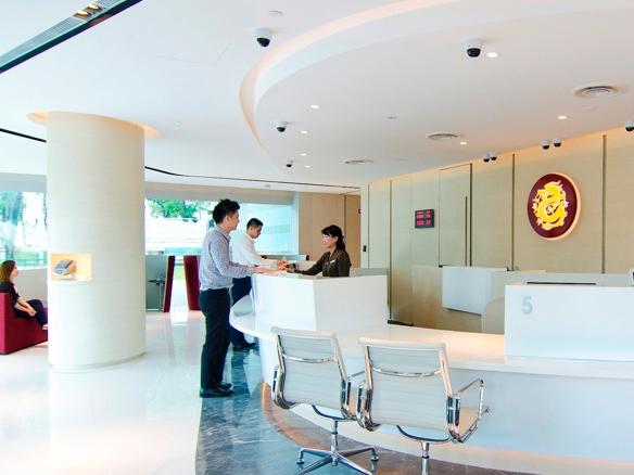 Hong Leong Finance reports 56% rise in 3Q earnings to $37 mil on higher net interest income