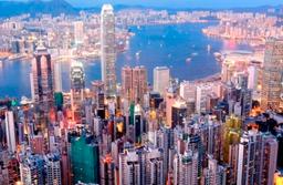 Hongkong Land reports 66% rise in FY16 earnings to $3.3 bil on property investment revaluation gains