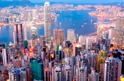 Hongkong Land reports 66% rise in FY16 earnings to $3.3 bil on property investment revaluation gains