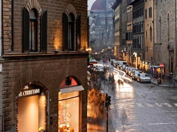 CDL Hospitality Trusts kept at 'add' on acquisition of Florence hotel