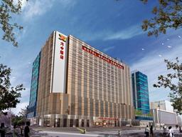 Hotel Grand Central's FY17 earnings fall 27% to $38.6 mil on absence of one-off gain on disposal