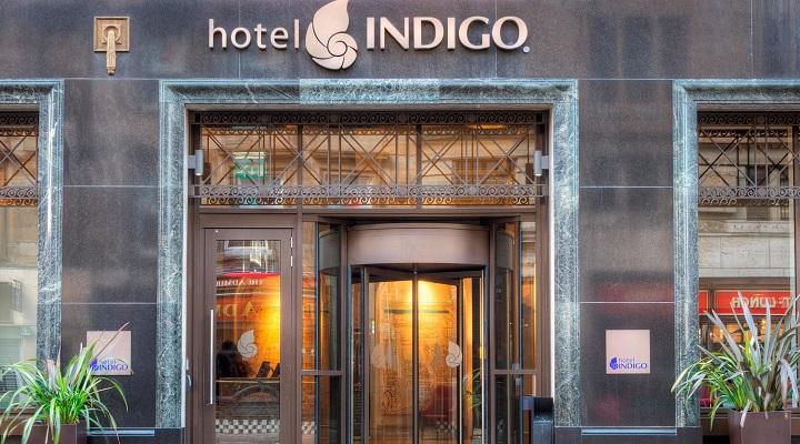 Heeton, KSH, Lian Beng jointly acquire Hotel Indigo Glasgow in Scotland