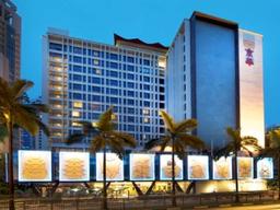 Hotel Royal's 3Q earnings up 29% to $2.9 mil on higher sales and lower tax expenses