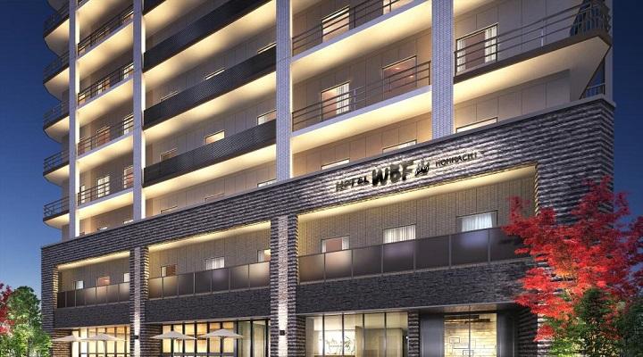 Ascendas Hospitality Trust acquires Osaka portfolio of hotels for $126.1 mil 