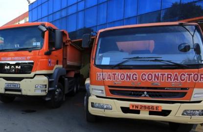 Huationg earnings soar 84.6% to $5.1 mil in HY2017