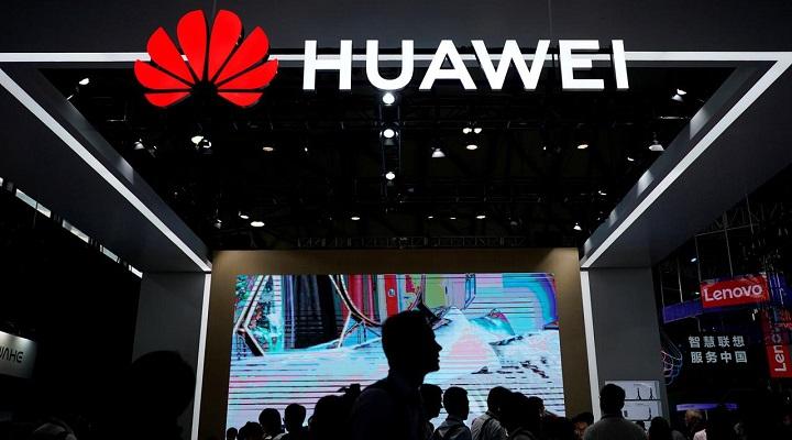 Huawei cultivates like-minded parties to build Asia Pacific AI ecosystem