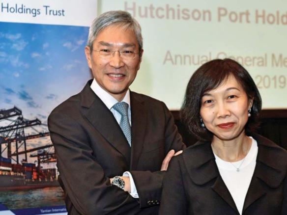 HPH Trust to improve operational efficiency to counter slowing growth due to US-China trade war