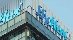 Hyflux gets offer from new investor to purchase debts of $1.8 bil from creditors, subsidiaries