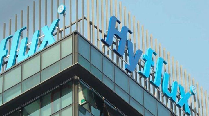 Hyflux gets offer from new investor to purchase debts of $1.8 bil from creditors, subsidiaries