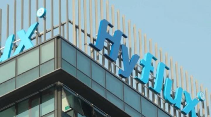 SIAS queries Hyflux on operations, valuation and accountability matters in open letter