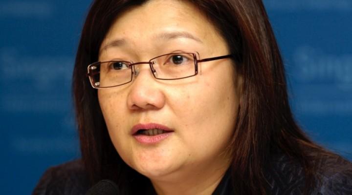 Rags-to-riches tale goes sour for Hyflux founder Olivia Lum