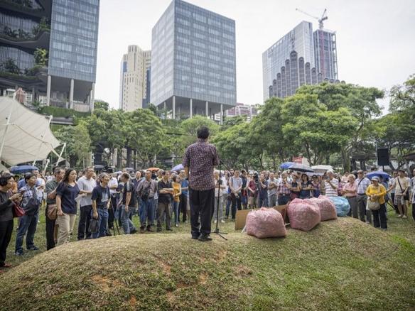 Hyflux scraps restructuring plan after spats with investors