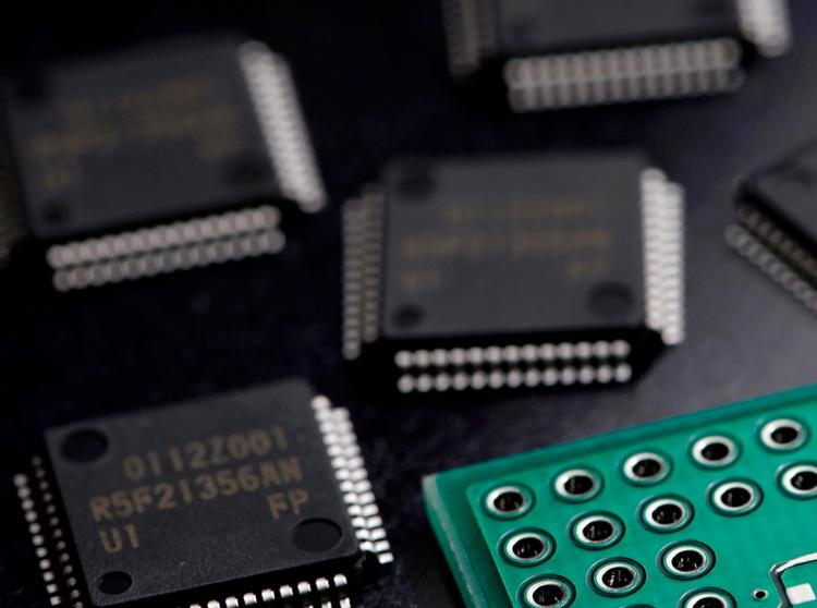 TPG-backed chip tester UTAC is said to explore US$1 bil sale