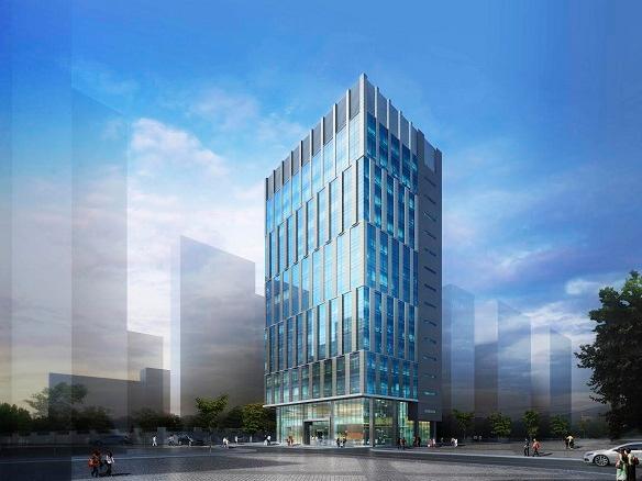 Ascendas-Singbridge acquires Gangnam office building through new private REIT