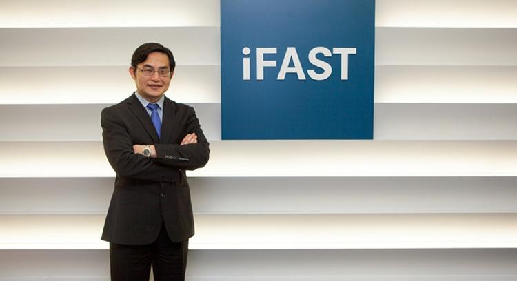 iFast posts record net profit with 150% y-o-y growth in 3Q20