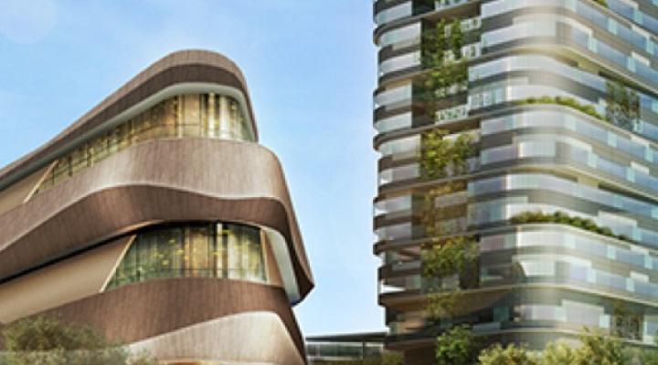 OUE Lippo Healthcare FY17 losses widen to $90.7 mil on lower revenue & higher costs 