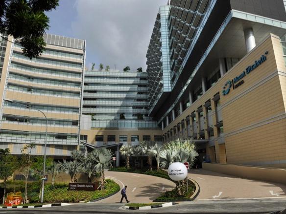 Trio of troubles has Malaysia's IHH losing US$800 million in value