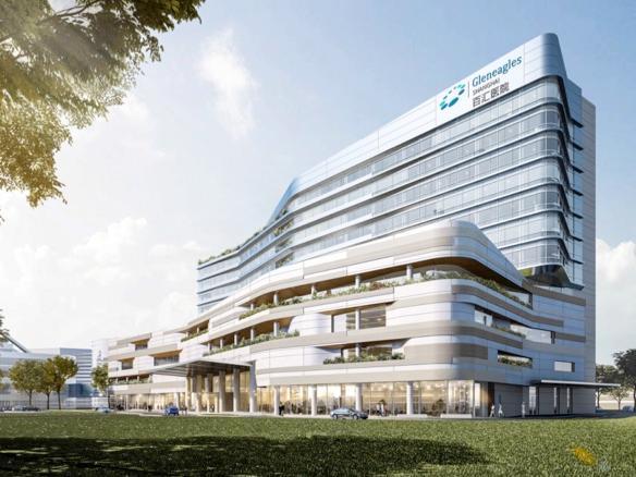 IHH Healthcare reverses into the red in 3Q on forex losses