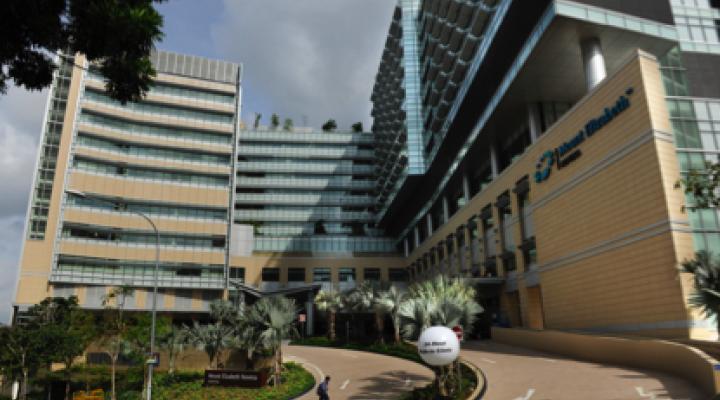 IHH Healthcare to take offerings to 'whole different level' with digitalisation