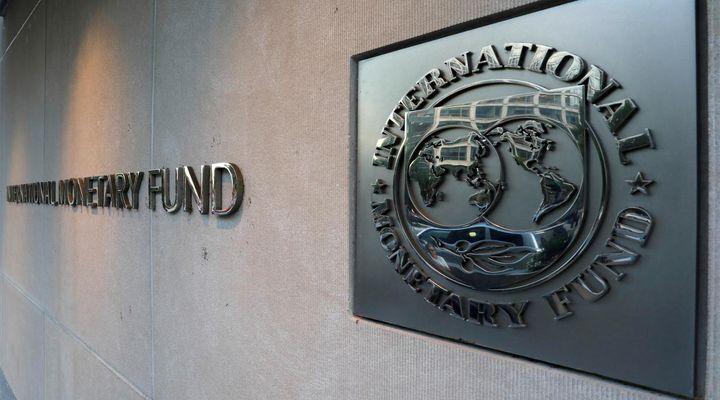 IMF, World Bank say ready to address economic challenges of coronavirus