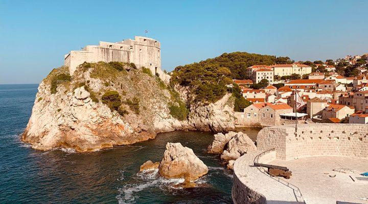 Mediterranean treasure