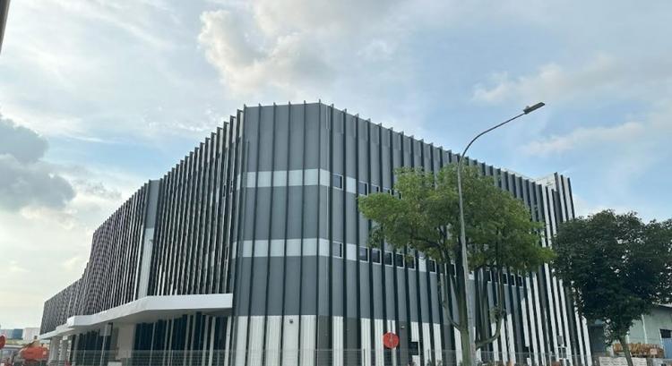 Sabana REIT appoints former ARA Logos CEO as CEO of internal manager
