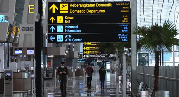 Singapore, Indonesia to establish reciprocal green lane for essential business and official purposes