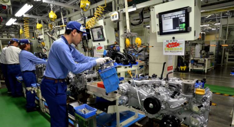 Manufacturing sector expects weaker business outlook amid economic uncertainty: EDB