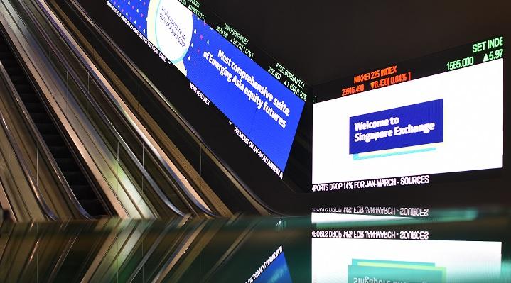 SGX RegCo proposes tighter oversight on auditors and property valuers