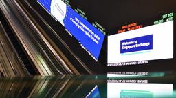 Equity markets recover, but growth subdued by coronavirus