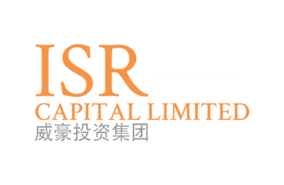 Surging ISR Capital hits 52-week-high, no query from SGX