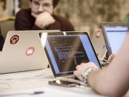 Plugging the talent shortfall as 'data scientist' becomes the new sexy