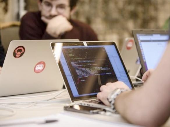 Plugging the talent shortfall as 'data scientist' becomes the new sexy