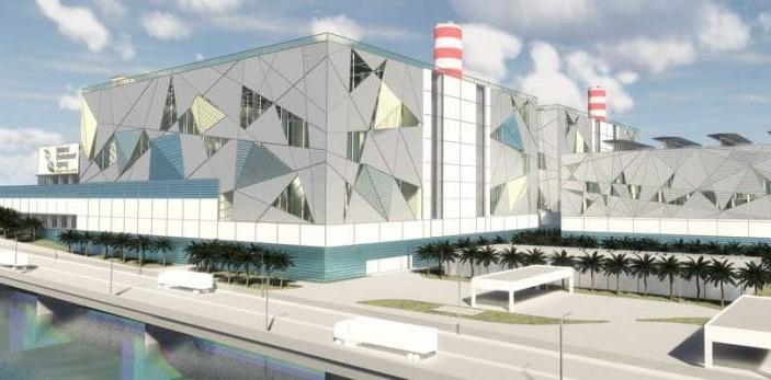 Keppel-led consortium secures $1.5 bil contract to develop integrated waste management facility in Tuas