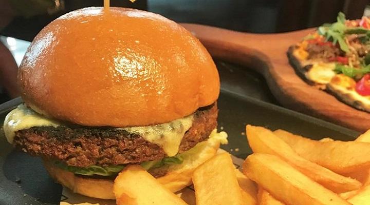 Temasek-backed Impossible Foods raises US$300 mil in latest Series E funding