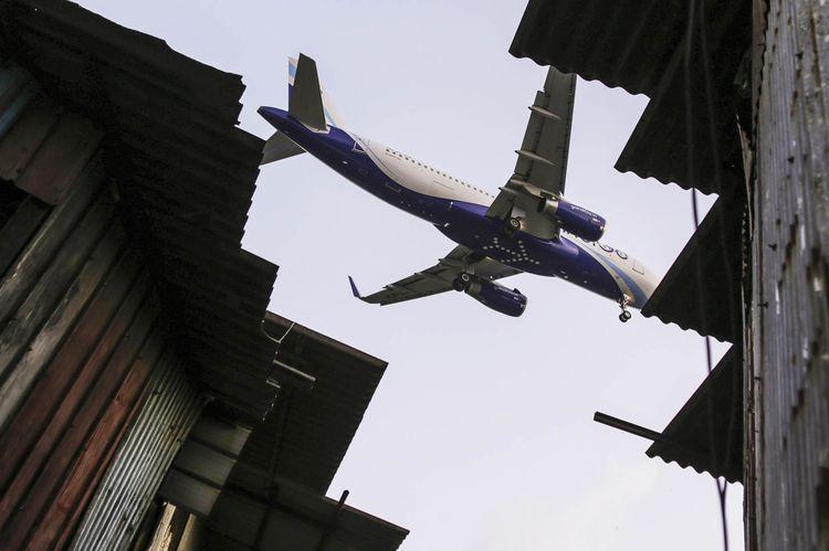 Indian carriers resume fare war as oil prices rise