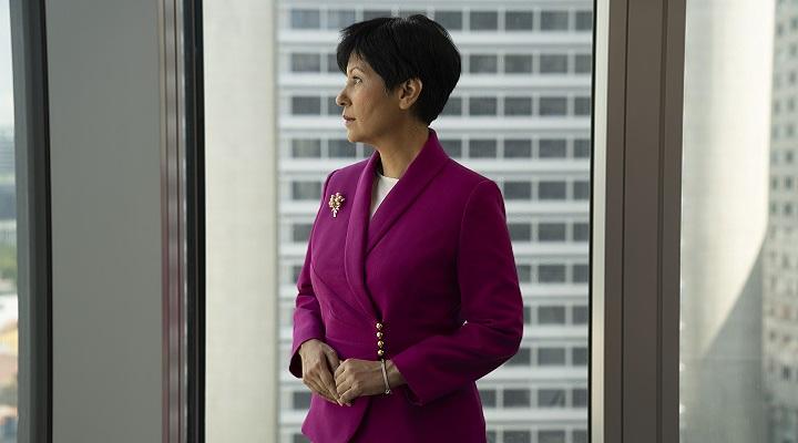 Singapore to play investment broker in Asia infrastructure push