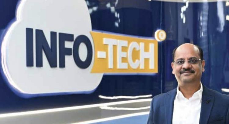 Info-Tech Systems debuts on SGX Mainboard at 95 cents, closes at 91 cents