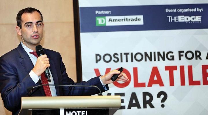 Growth concerns, risks heightening, but investors should keep a clear head